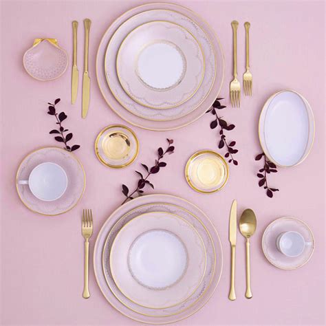 Porcel Grace | Bring Luxury Home | Mérci Dehradun