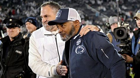 Penn State football: Why keeping Terry Smith is so important | Centre ...