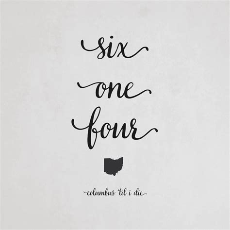 614 Area Code Map 的图像结果