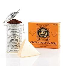 Buy Bacha Coffee Products Online at Best Prices in India | Ubuy
