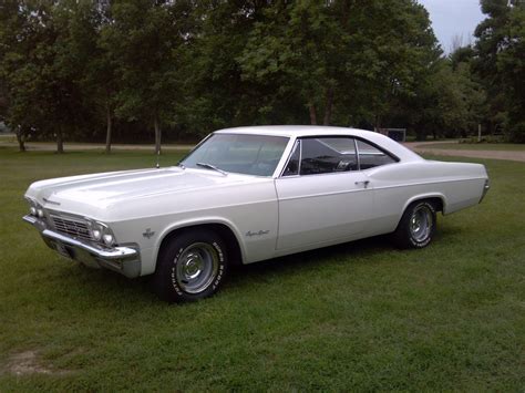 1965 Chevrolet Impala - Overview - CarGurus