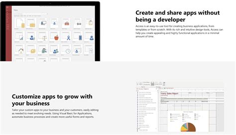 Image result for Access Microsof T