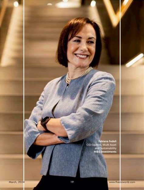 PPT - The Most Influential Chief Investment Officers to Follow in 2024 ...