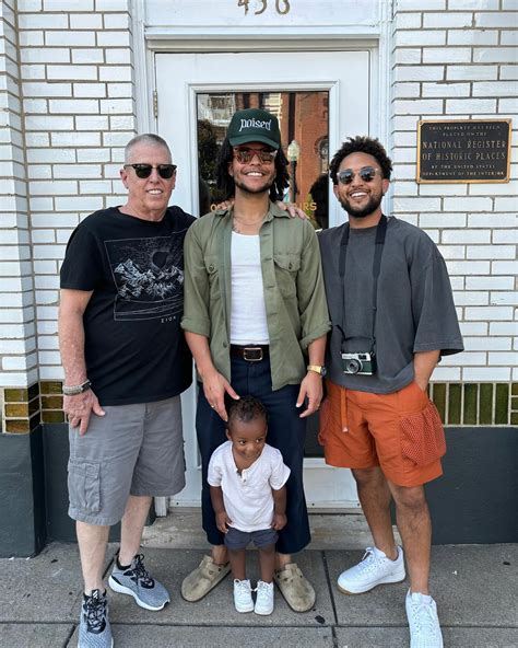 Tavior Dontae Mowry | 1. My Love 2. The Mowry Men 3. My boy is me all ...