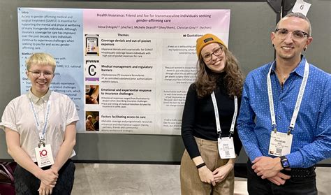 APHA 2023 recap - CUNY Graduate School of Public Health & Health Policy