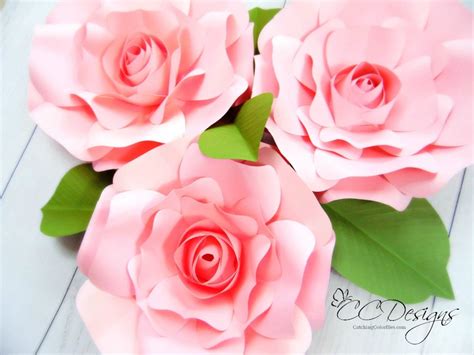 Image result for Paper Rose Pattern