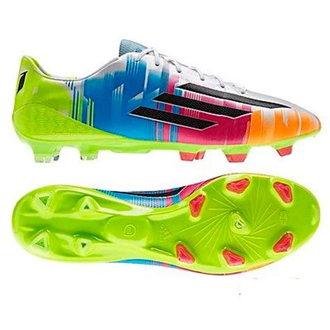 Adidas Adizero F50 Trx Fg
