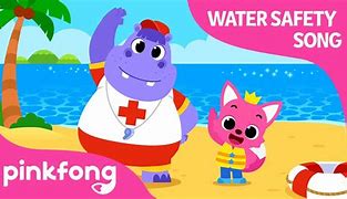 Image result for Water Safety Books for Kids