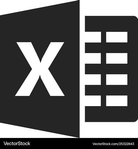 Image result for Excel File Icon Vector