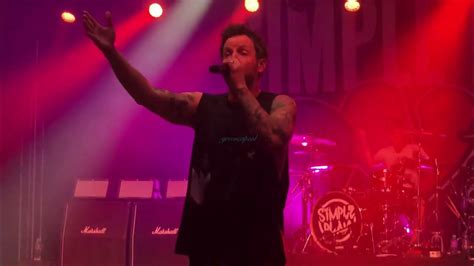 Image result for Simple Plan Addicted Live 2003