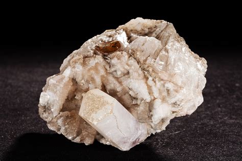 Calcite Mineral