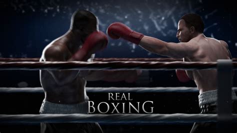 iOS Boxing Games 的图像结果
