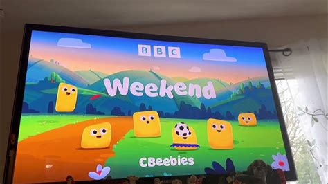 Image result for CBeebies Weekend