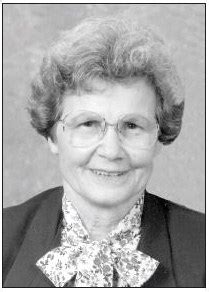 Obituaries - The Advance News