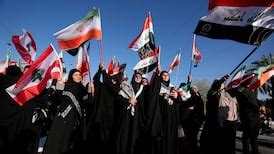 Iraq news | Latest Baghdad stories | The National