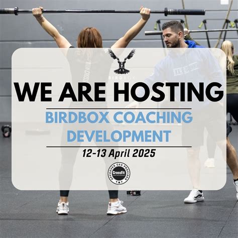 CFNF x BirdBox Seminar , 111 W Southway Boulevard, Kokomo, IN, 12 April ...