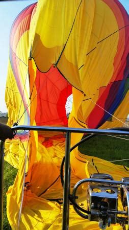 Skycruise Balloon Flights (Headland) - 2021 What to Know Before You Go ...