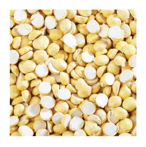 Healthyoils Bengal Gram Dal/Pottukadalai/Roasted Chana 500g (Loose ...