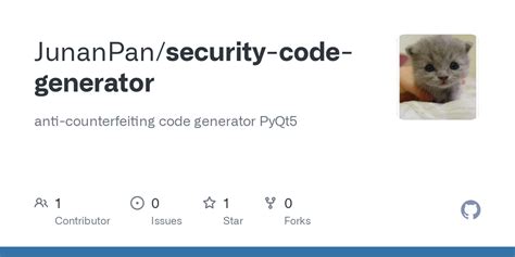 Image result for Security Code Generator Tool Ver 1.0