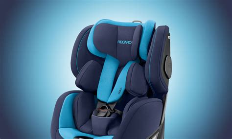 Car seat recall: Recaro Zero.1 child car seat - Which?