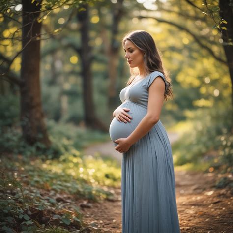 Dream of Being Pregnant-(Dream Interpretation, Dream Spiritual Meaning ...