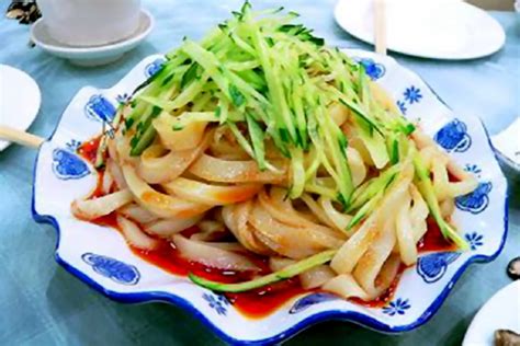 甘肃天水最出名的6大特色美食，尤其第5种，是本地人离不开的美味[6P]|美食指南 - 武当休闲山庄 - 稳定,和谐,人性化的中文社区