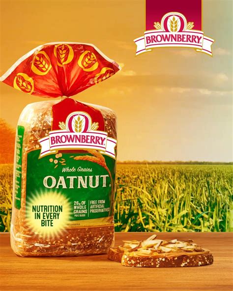 Oatnut bread – Artofit