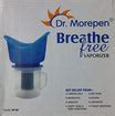Dr. Morepen VP06 Breathe Free Vaporizer – MedineedsIndia