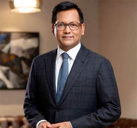 Mr. Vijay Patil, President, DY Patil University, Navi Mumbai