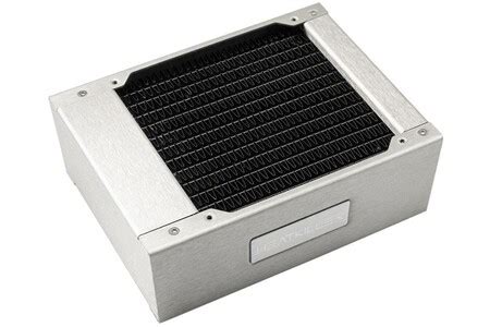 Watercooling Watercool Heatkiller RAD | Darty