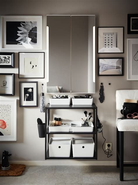 A wide variety of vanity table ideas - IKEA