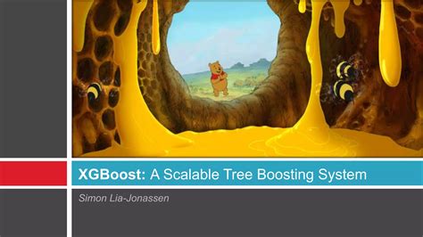 Image result for Gradient Boosting Tree Algorithm Xgboost