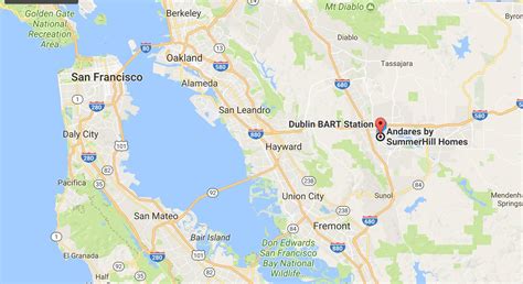 美国主要城市旧金山（San Francisco）热门区域介绍｜居外百科 - 居外百科