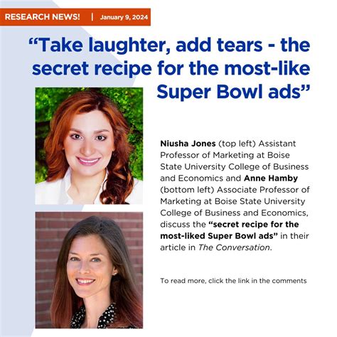 Check out College of Business and Economics assistant professor Niusha ...