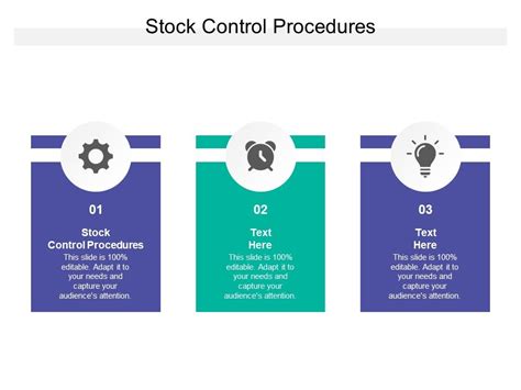 Image result for Basic Stock Control Procedures