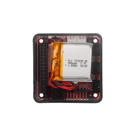 Buy M5 Stack Goplus2 DC Motor and Servo Driver Module (STM32F0) Online ...