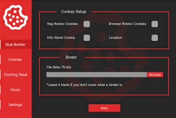 Image result for JavaScript Cookie Logger Roblox