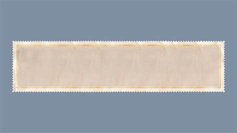 Rectangle Stamp Example 的图像结果