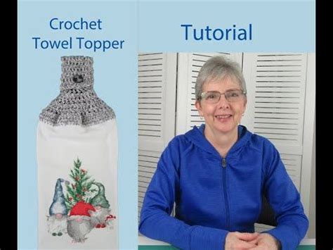 Image result for Towel Topper Tutorial