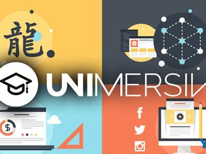 在VR中学习 Unimersiv推出营销、SEO等课程