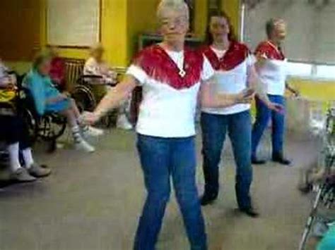 Image result for Blue Note Line Dance