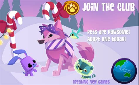 Image result for Animal Jam Loading Screen