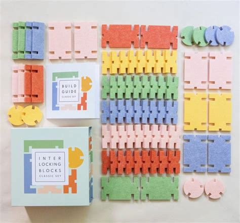 Image result for LEGO Boost Interlocking Blocks