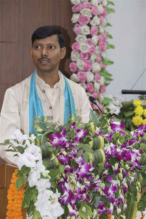 Rajiv Gandhi Institute of Petroleum Technology / 8th Convocation Ceremony
