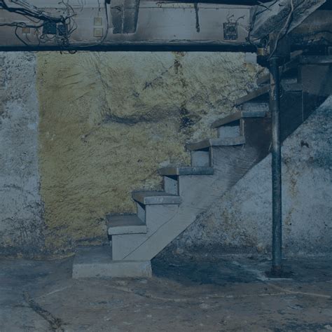 Professional Soot Cleaning & Removal Services