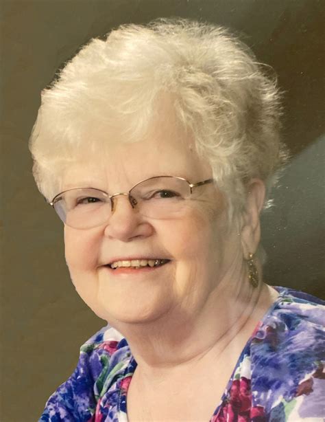 Donna Gunning - 2021 - McComas Funeral Home