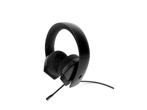 Alienware Stereo Gaming Headset 310H Aw310h 的图像结果