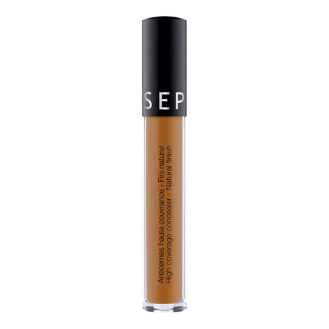 High Coverage Concealer • 46 Pecan