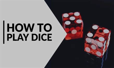 Image result for Dice Tricks Tutorial