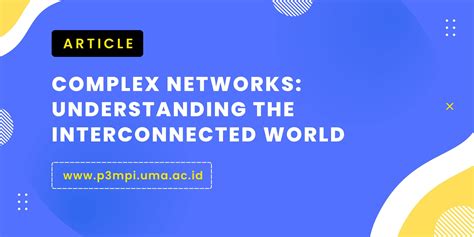 Image result for Complex Networks Shows